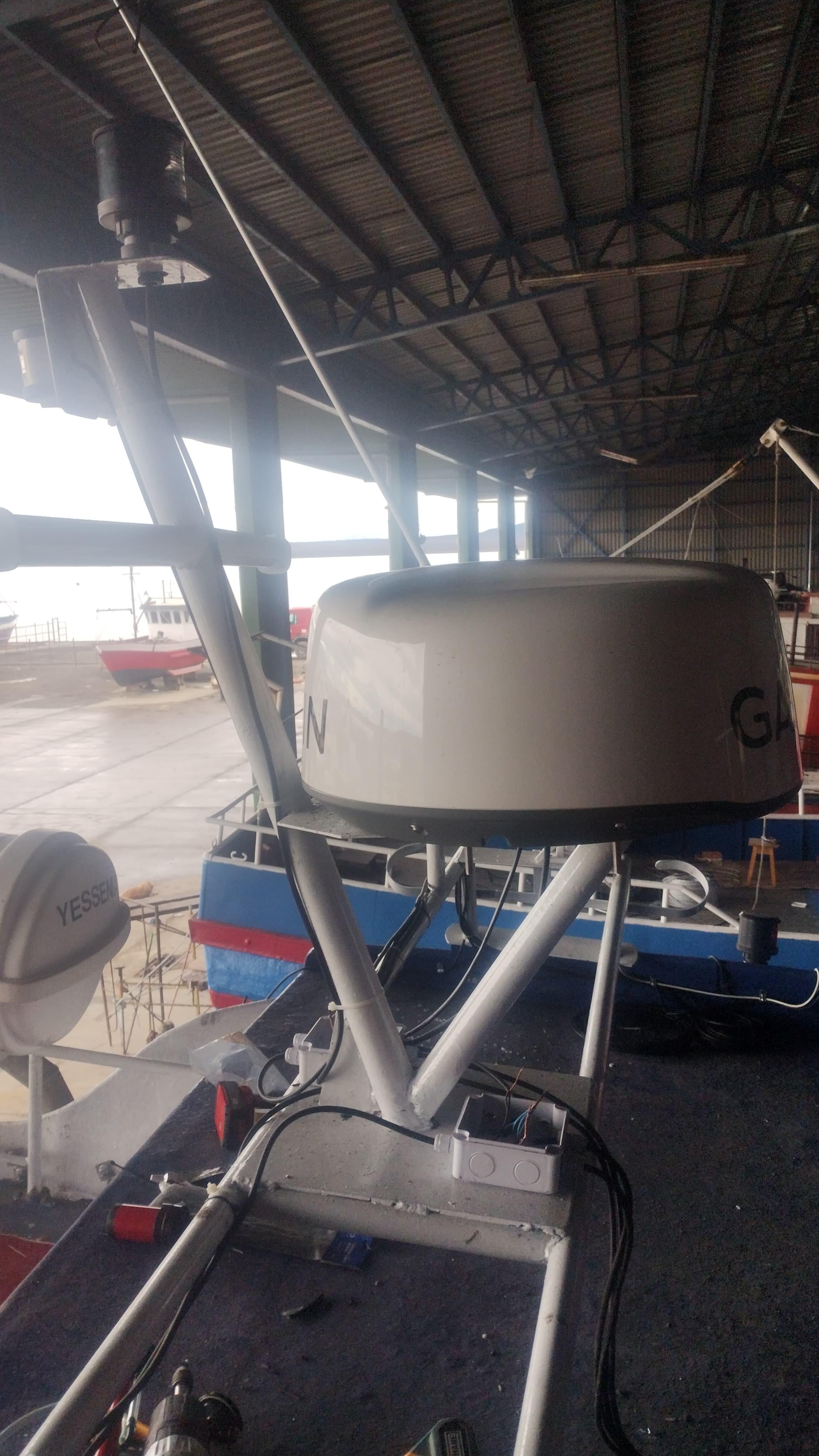 Proyecto eléctrico
